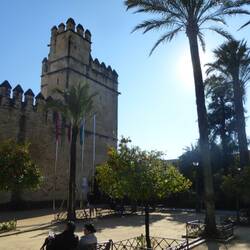 Alcazar