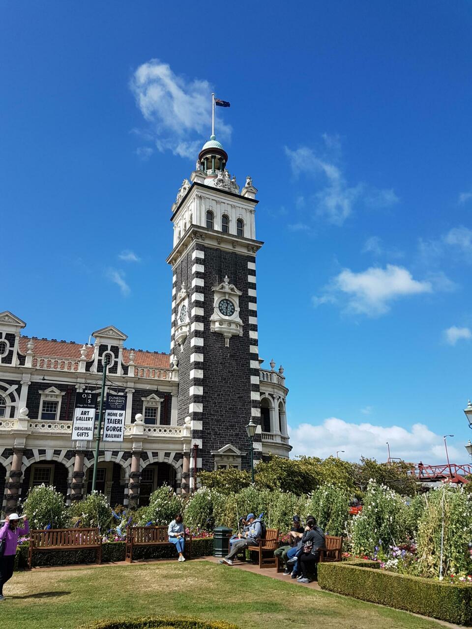 Waverley, New Zealand Travel Journals & Blogs