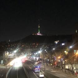 Namsan Tower