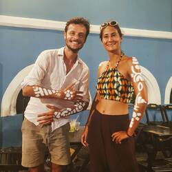 Attrape touriiiiiiistes....