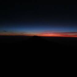 Sunrise, sunrise