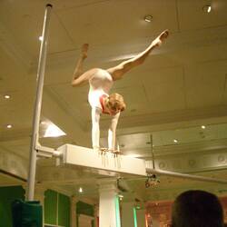 Madame Tussauds