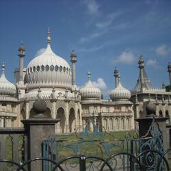 Royal Pavillion
