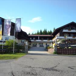 Hotel Sonnenklause