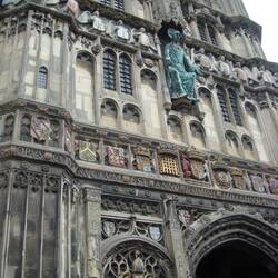 Canterbury Cathedral