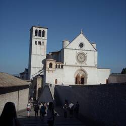 San Francesco