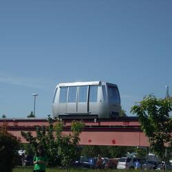 MiniMetro Perugia