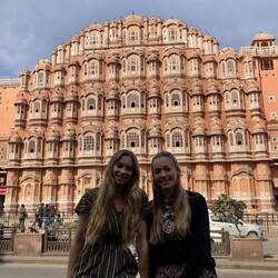 Palace of the Winds