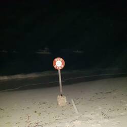 neue Fahrstrecke des Buses....🤔