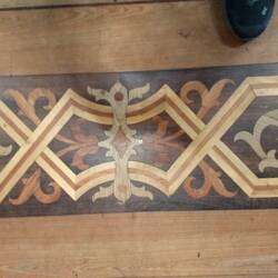 Marquetry