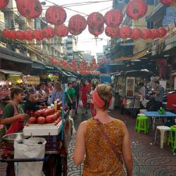 Chinatown