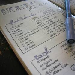 Bullet Journal