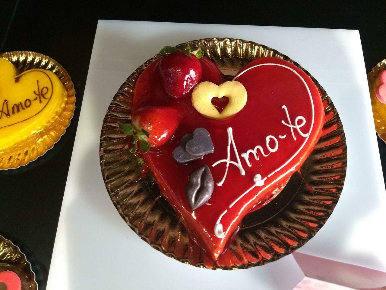 Happy Valentine's Day