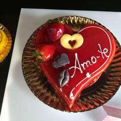 Happy Valentine's Day