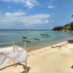 Phangan Cabana Resort