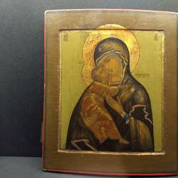 A russian icon