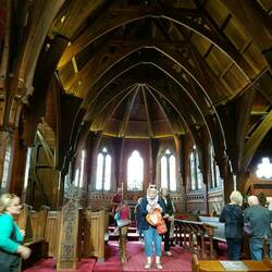 Old St. Paul's