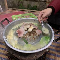 Thai BBQ