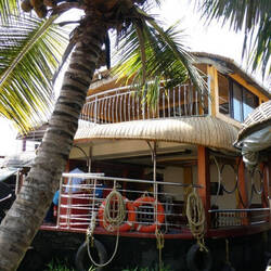 Our home away from home
