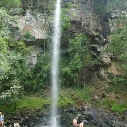 Salto Arrecchea