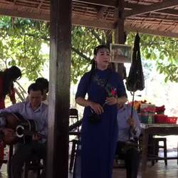 Musique tradionnelle et instruments traditionnels