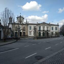 Hospital misercordia