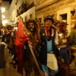 Carnival music group