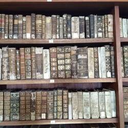 Rare books