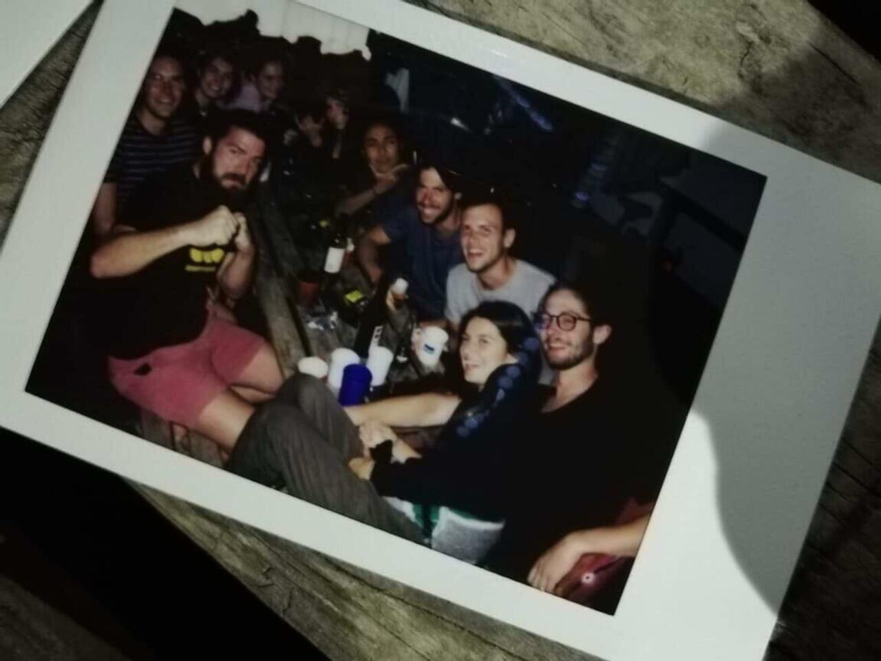 Hostel "Familie"