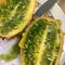 Kiwano Frucht