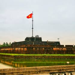 Zitadelle, Hue