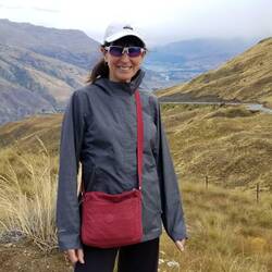 Gotta have a scenery shot or two...