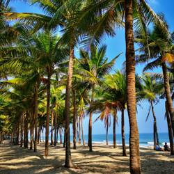 Strand, Hoi An