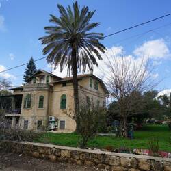 Fast wie in Italien😉