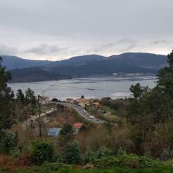 Das Meer ist wieder in Sicht <3