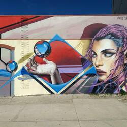 Grafitti