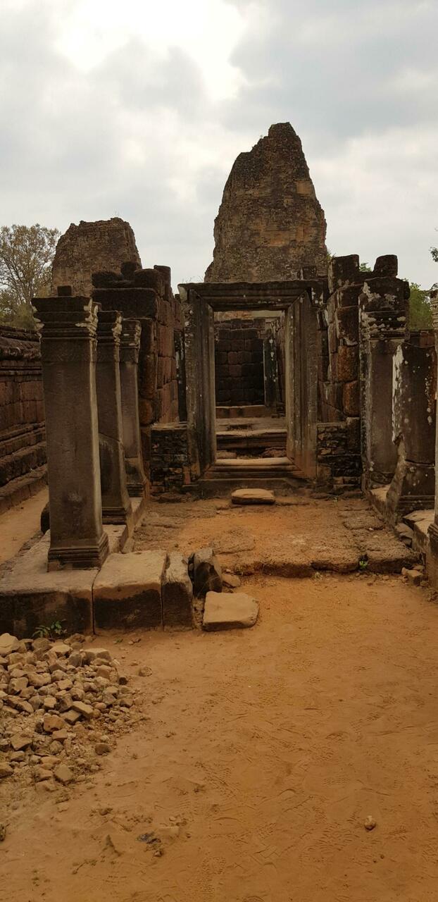 Pre Rup