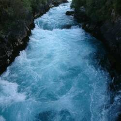 Huka Falls