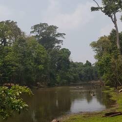 Preah Khan Temple
