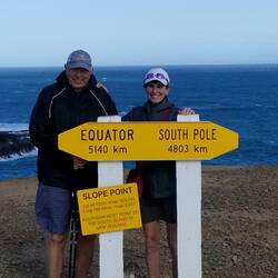 Which way do we go now?