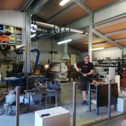 Glasmanufaktur