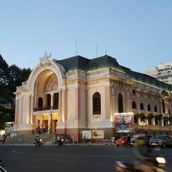 Opera House