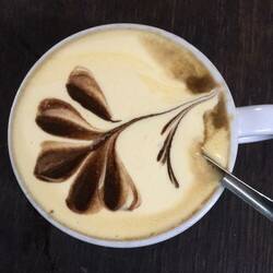 Eierkaffee