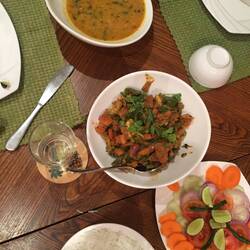 Dinner