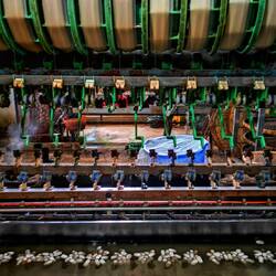 Seidenfabrik, Da Lat