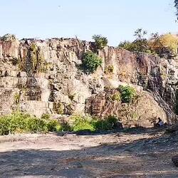 Pongour Waterfall, Da Lat