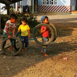 Chicken Village, Da Lat