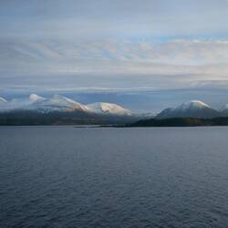 View from our window