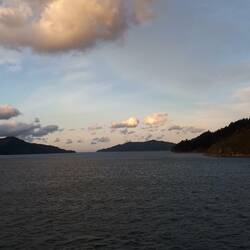 Cook Strait