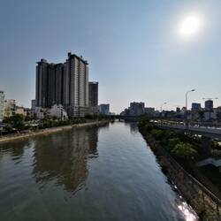 Ho Chi Minh City